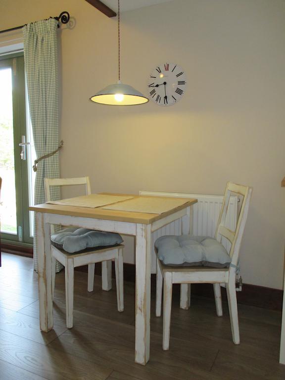 Faebuie Cottages Dalchreichart Cameră foto